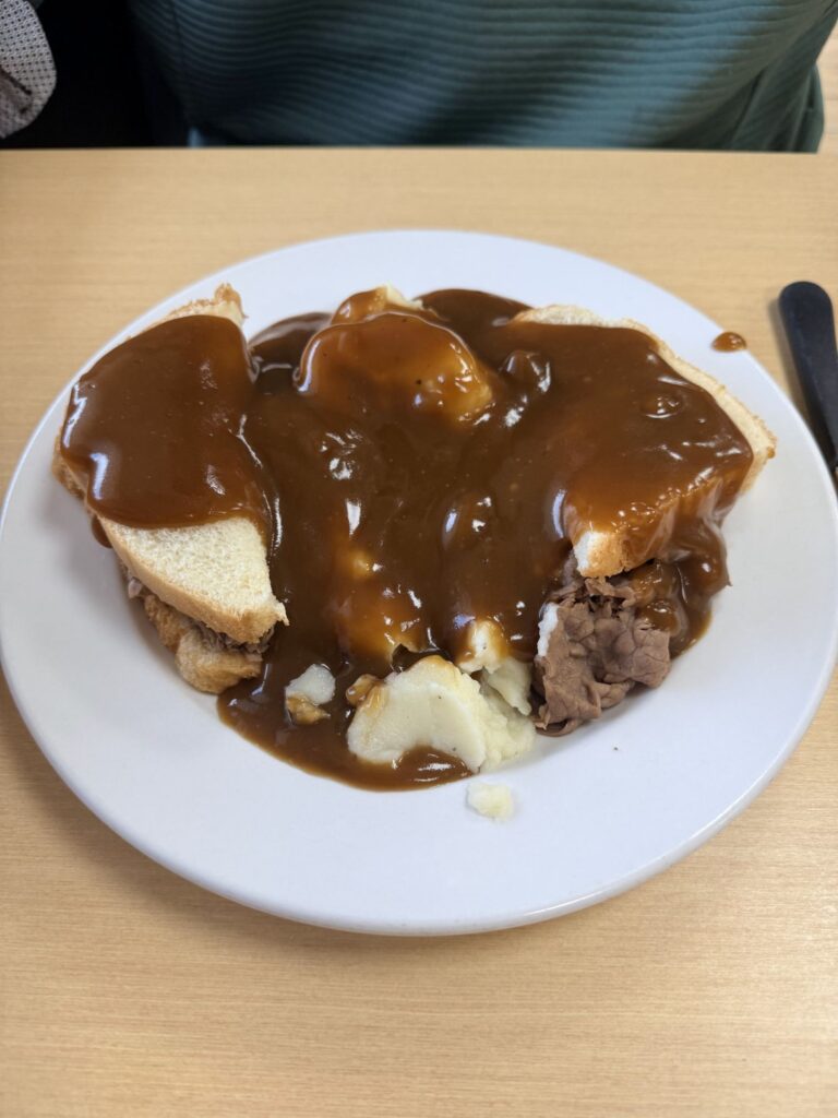 Country-Aire Restaurant 3